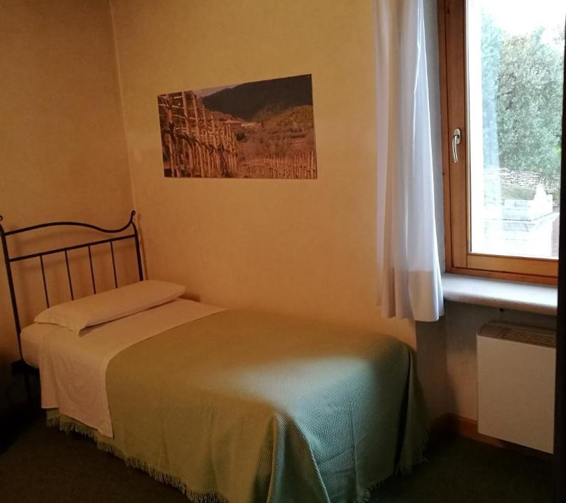 Photo of Bedroom in Gargagnago di Valpolicella