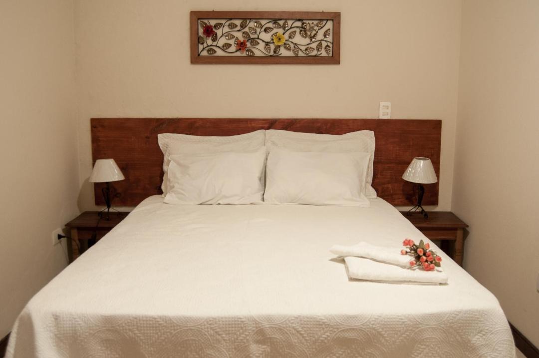 Photo of Bedroom in Pontal