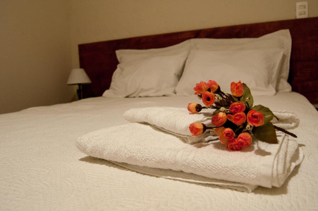 Photo of Bedroom in Pontal