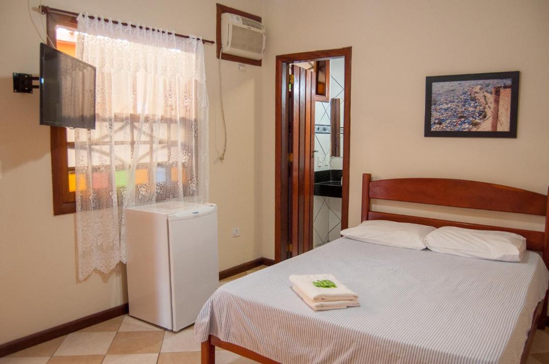 Photo of Bedroom in Pontal