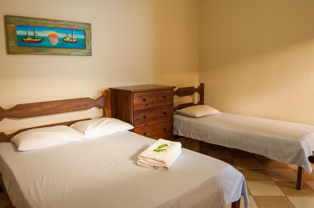 Photo of Bedroom in Pontal