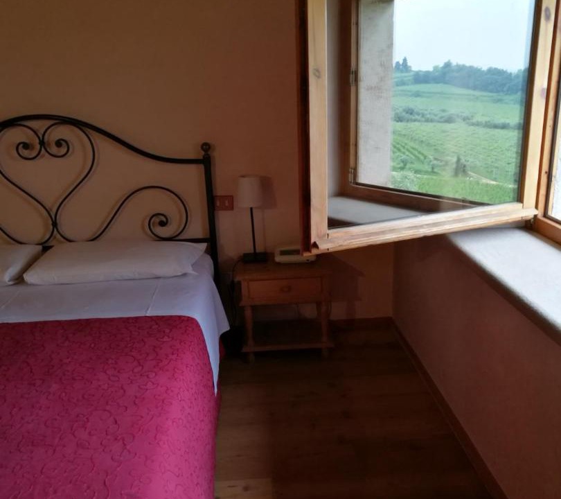Photo of Bedroom in Gargagnago di Valpolicella
