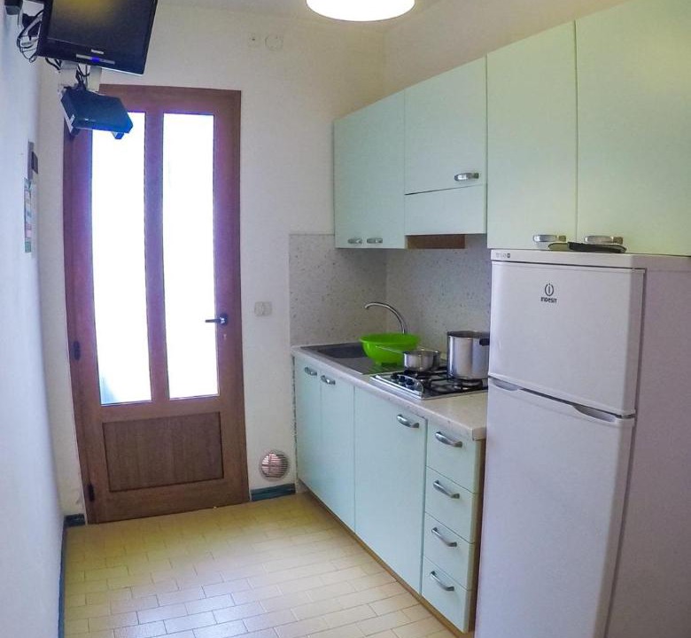 Photo of Kitchen in Bibione