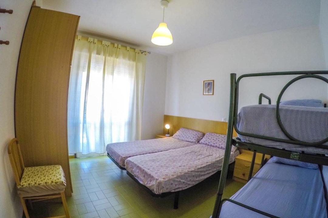 Photo of Bedroom in Bibione
