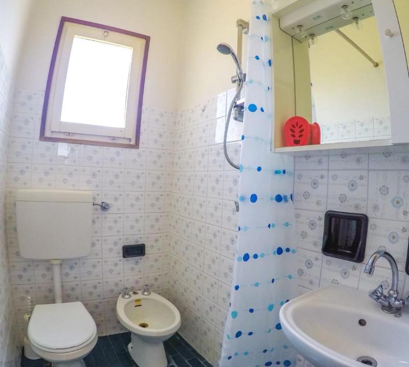 Photo of Bathroom in Bibione
