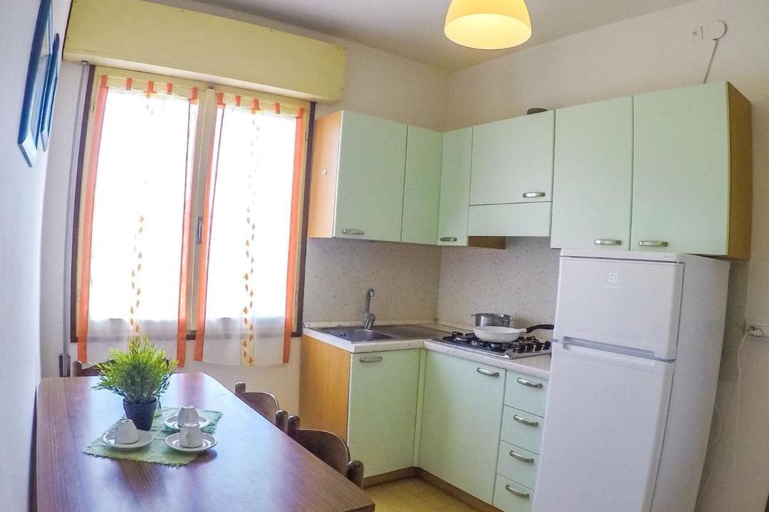 Photo of Kitchen in Bibione