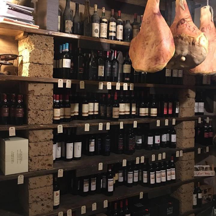 Photo of Kitchen in Cinto Euganeo