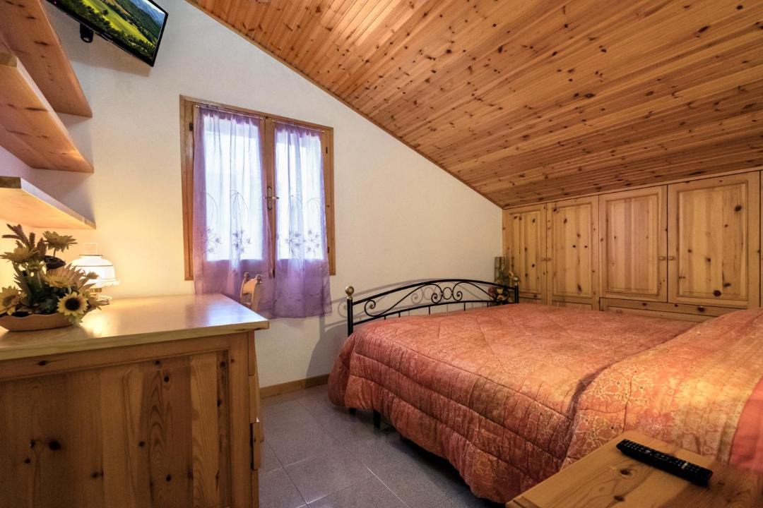 Photo of Bedroom in Corrubbio di Negarine
