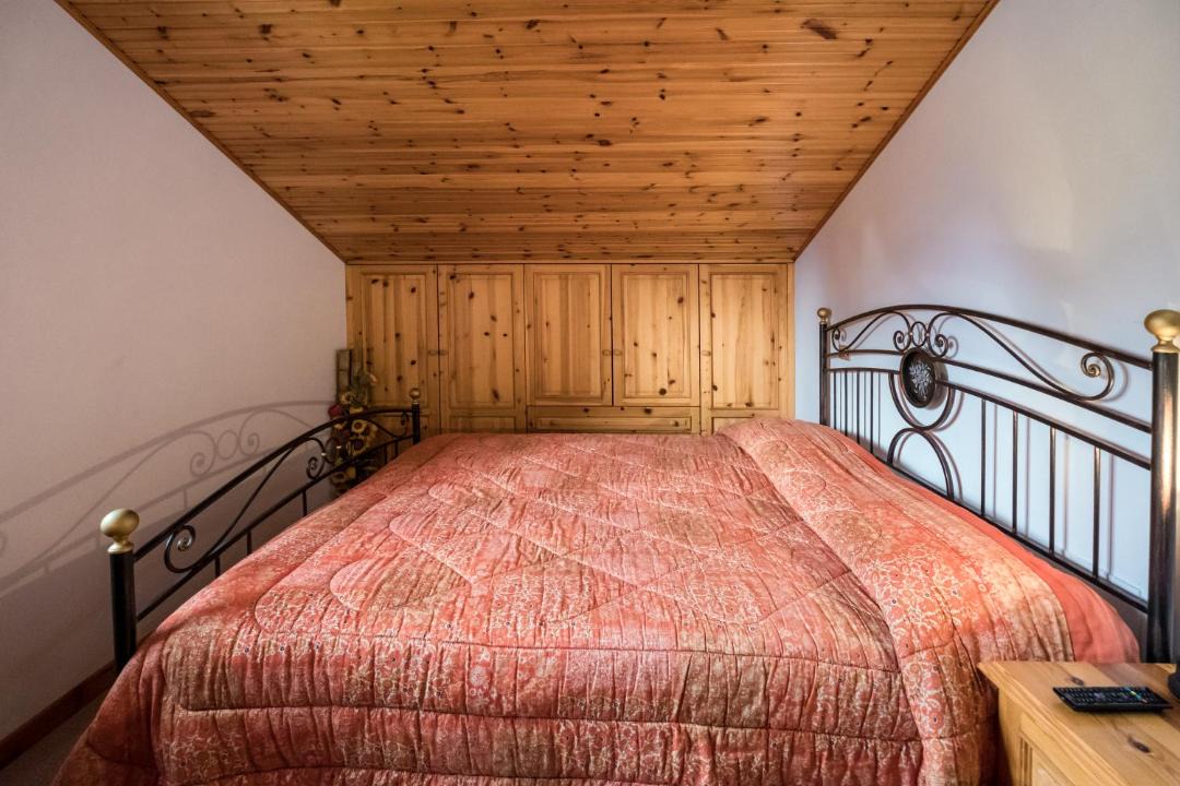 Photo of Bedroom in Corrubbio di Negarine