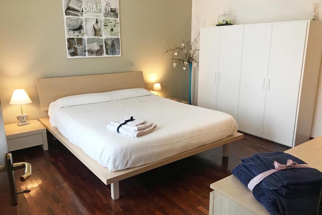 Photo of Bedroom in Soligo