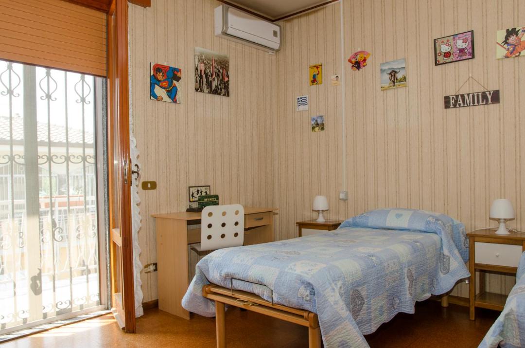 Photo of Bedroom in Peschiera del Garda