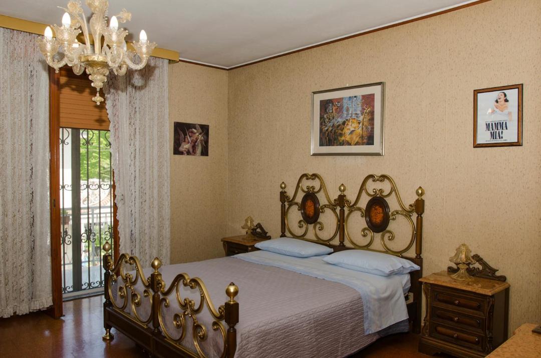 Photo of Bedroom in Peschiera del Garda