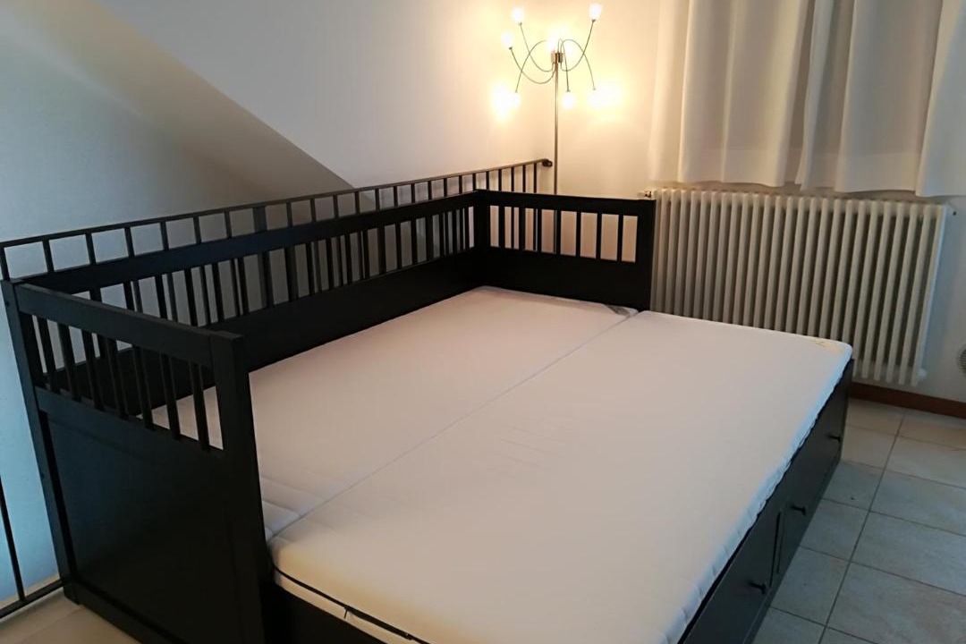 Photo of Bedroom in Galzignano Terme