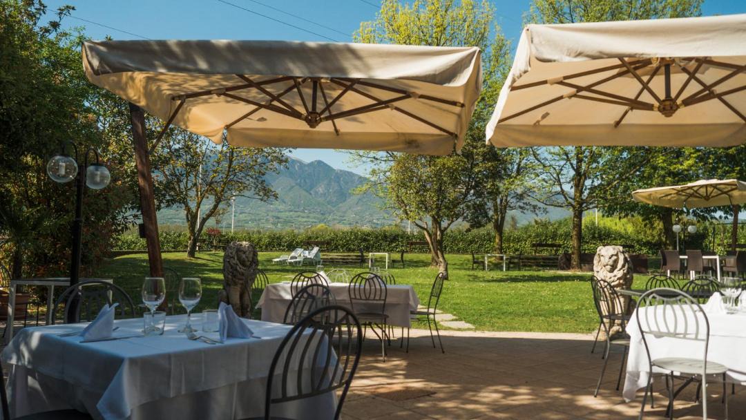 Photo of Patio Balcony in San Zenone degli Ezzelini