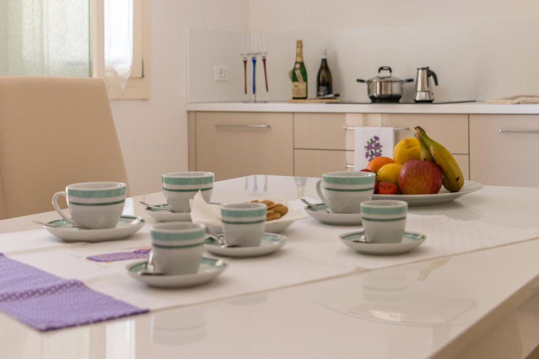 Photo of Kitchen in Cimadolmo