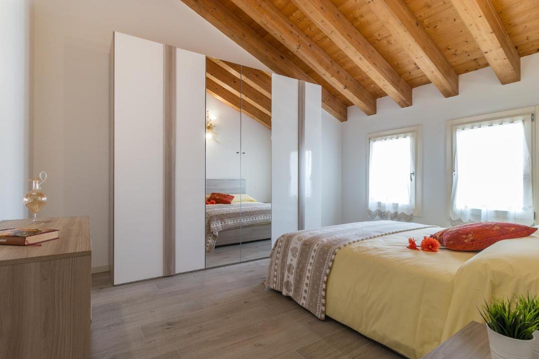 Photo of Bedroom in Cimadolmo