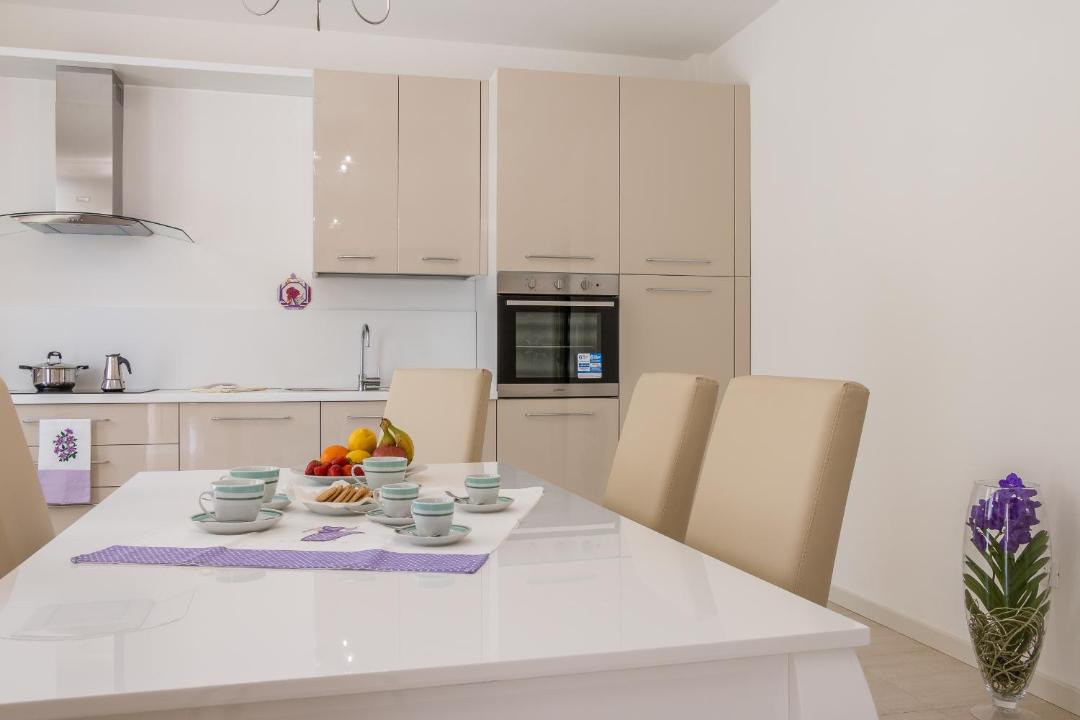 Photo of Kitchen in Cimadolmo
