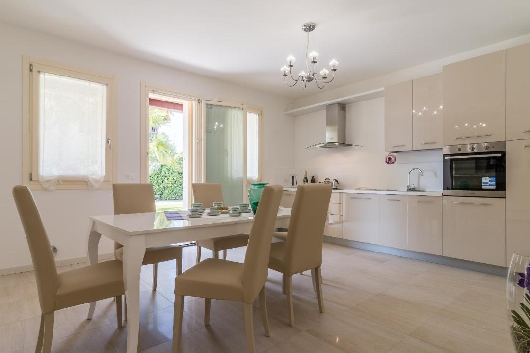 Photo of Kitchen in Cimadolmo