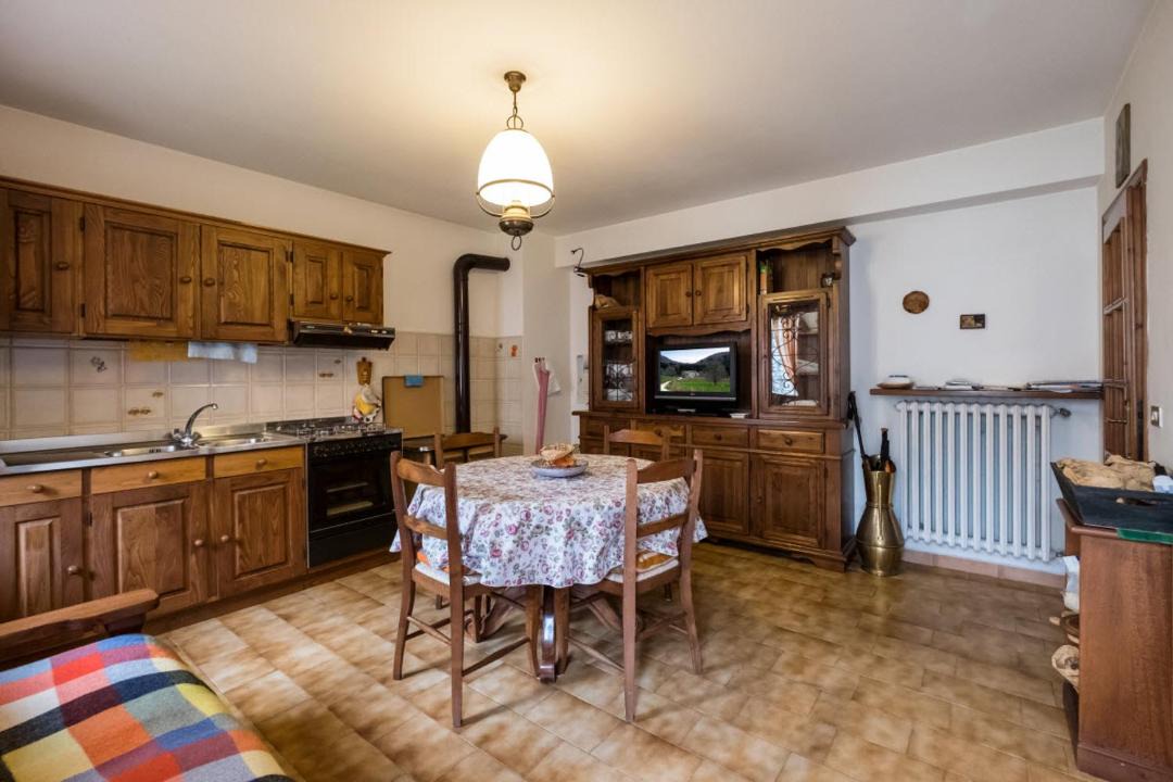 Photo of Kitchen in Corrubbio di Negarine