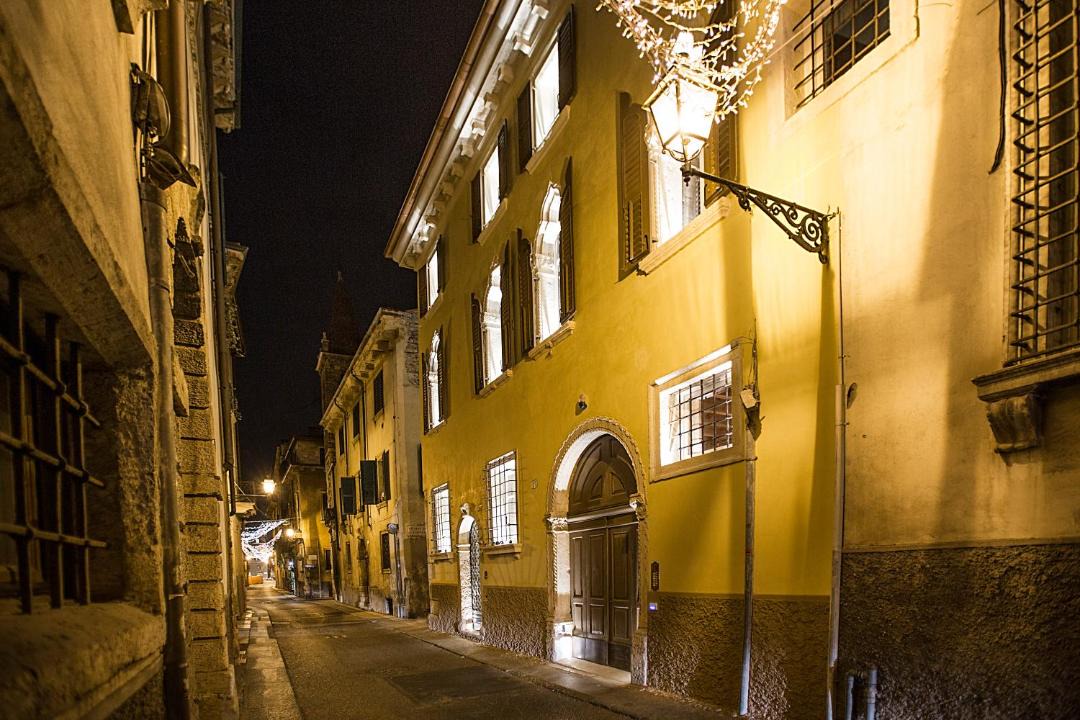 Photo of Buildings in Citta Antica
