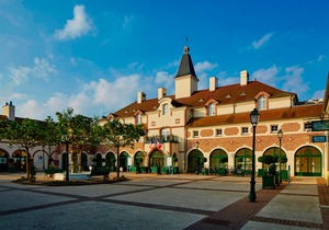Marriott's Village d'Ile-De-France