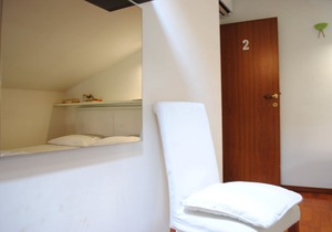 Dreaming Arena Rooms