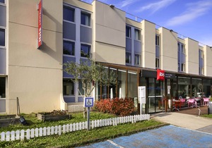Ibis Paris Marne la Vallee Emerainville