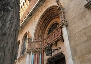 West Side YMCA New York