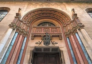 West Side YMCA New York