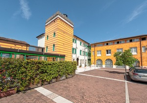 Hotel Villa Malaspina