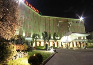 Best Western Hotel Turismo