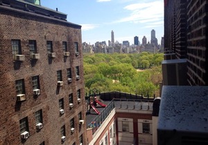 West Side YMCA New York