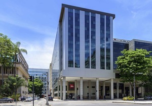 Ibis Rio de Janeiro Santos Dumont