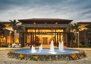 Búzios Beach Resort