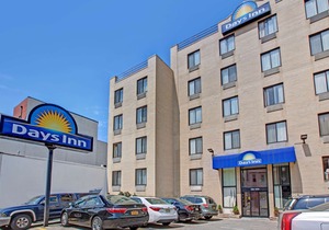 Days Inn by Wyndham Brooklyn