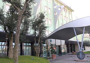 Best Western Hotel Turismo