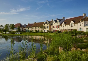 Marriott's Village d'Ile-De-France
