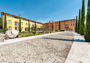 Hotel Villa Malaspina