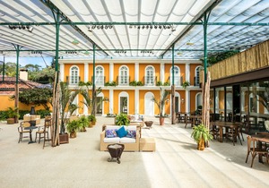 Locanda Della Mimosa