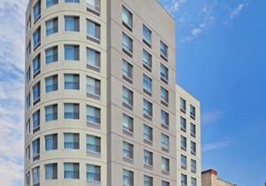 Fairfield Inn & Suites by Marriott New York Brooklyn