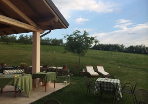 Agriturismo Il Pianetto