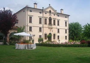 Villa Bongiovanni