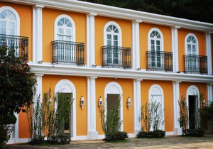 Locanda Della Mimosa