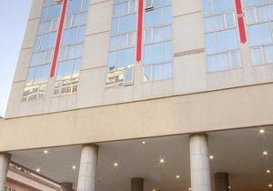 Ibis Rio de Janeiro Santos Dumont