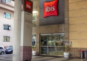 Ibis Rio de Janeiro Santos Dumont