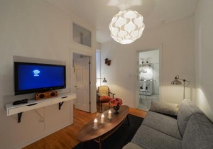 Newly Renovated Three Bedroom Lower East Side