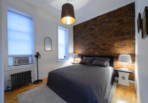 Newly Renovated Three Bedroom Lower East Side