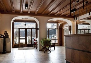 Hotel Villa Argentina