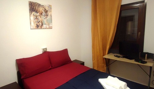 Basic Room
