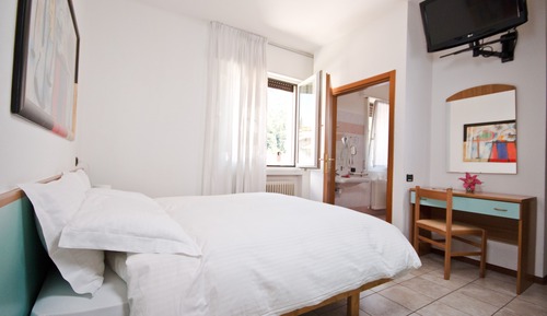 Apartment, 1 Bedroom, Annex Building